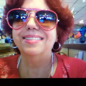 Meet your Posher, Grisel